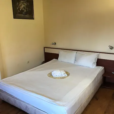Karavel Hotel