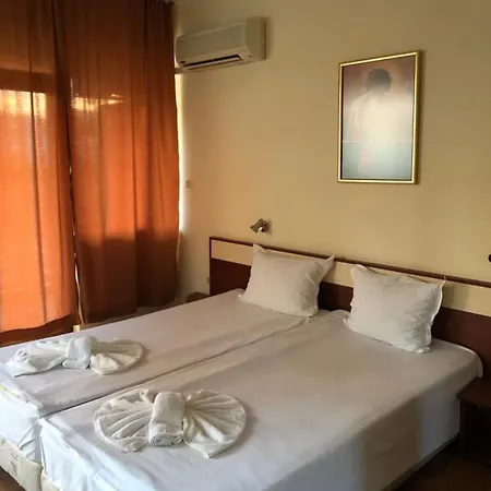 Karavel * Sunny Beach