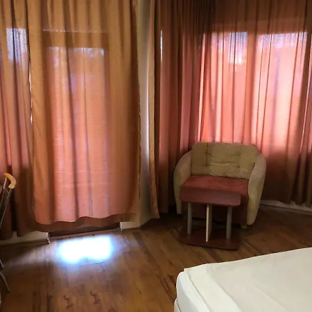 Karavel Hotel Sunny Beach