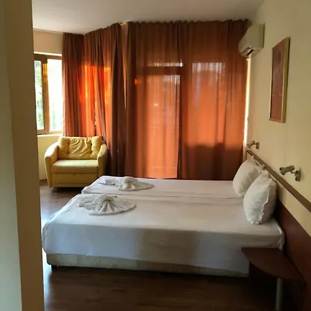 Karavel Hotel Sunny Beach