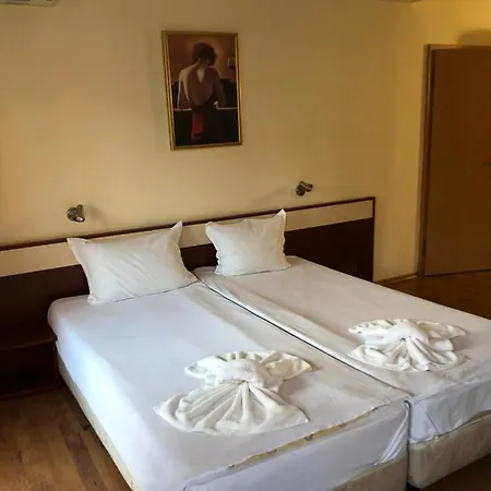 Hotel Karavel Sunny Beach