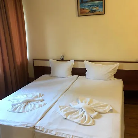 Karavel Hotel Sunny Beach