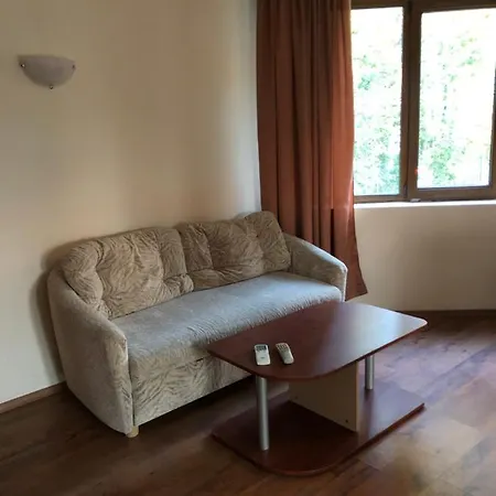 Karavel Hotel Sunny Beach